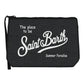 Pochette  Unisex Mc2 Saint Barth  Aline Piquet ALI0008