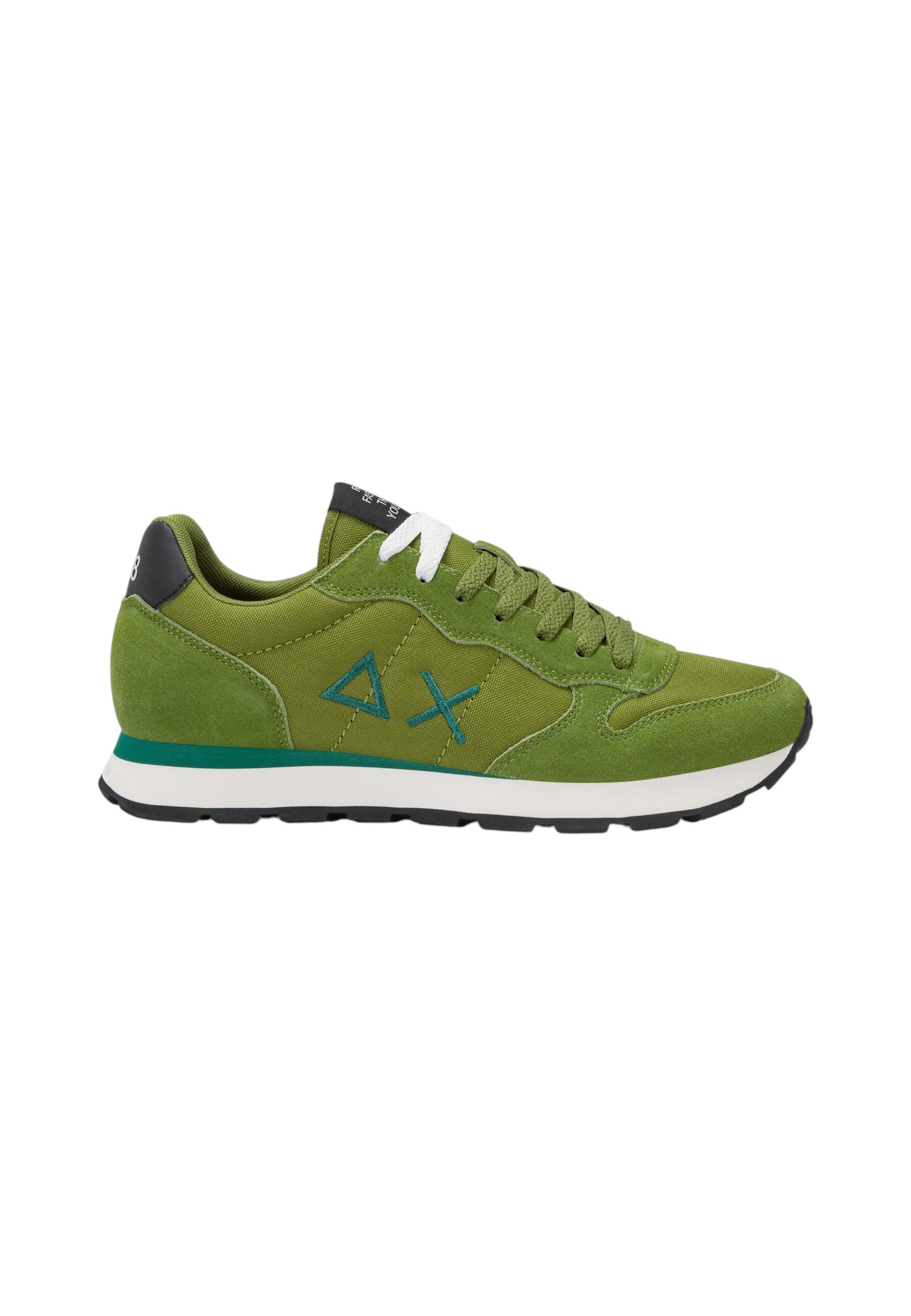 Sneakers Basse Uomo Sun68  Tom Solid Z45101