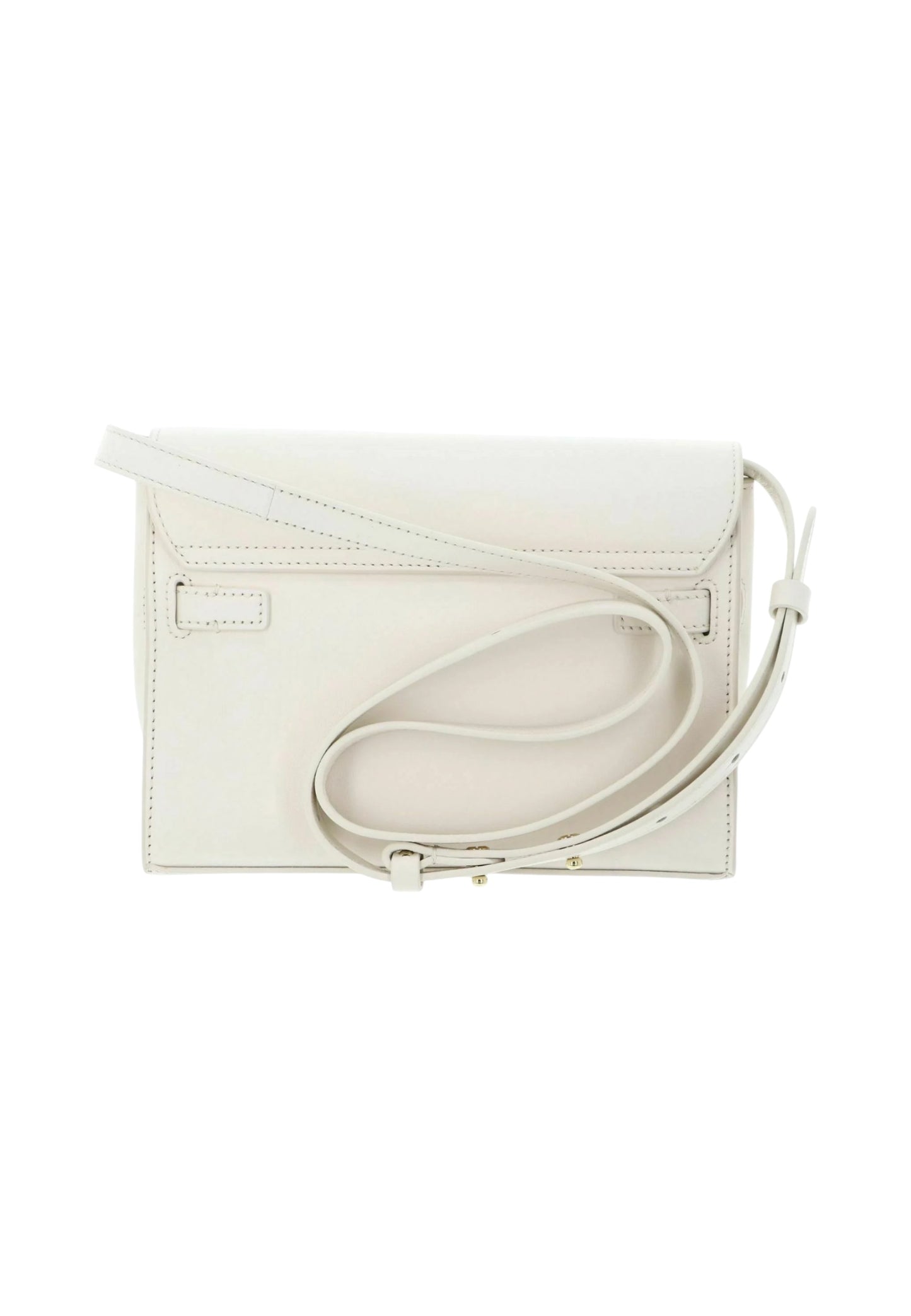 Borsa A Tracolla Donna Coccinelle In Pelle Liscia Coccinelle Sabine Small E1TLA150101