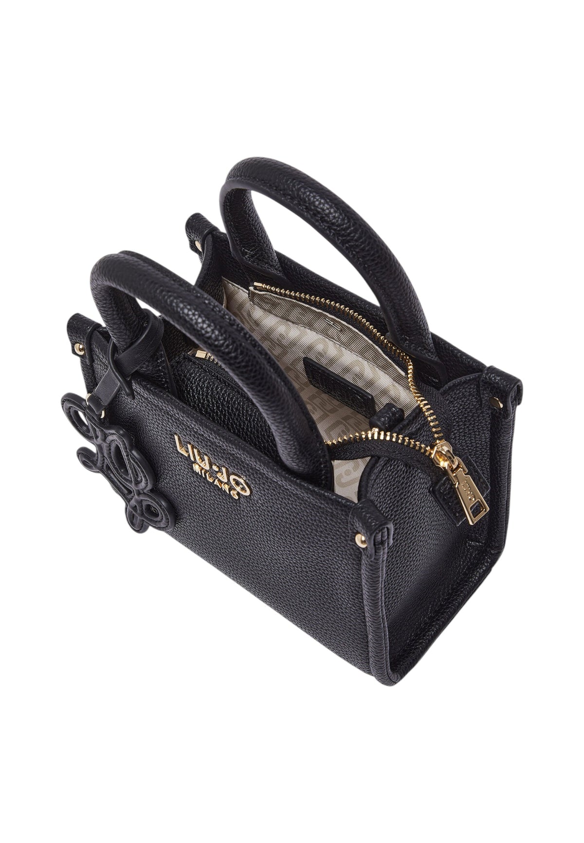 Borsa A Mano Donna Liu Jo Tote Mini  AF6102ES039