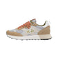 Sneakers Basse Uomo Sun68  Jaki Outdoor Z36118