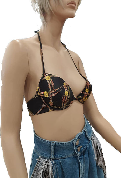 Bikini Pezzo Sopra Donna Alviero Martini   DBBT042810