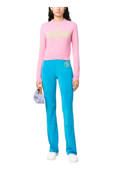 Maglione A Girocollo Donna Chiara Ferragni   75CBFM59CMA06