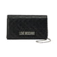 Borsa A Tracolla Donna Love Moschino Trapuntata  JC4079PP1OLA0