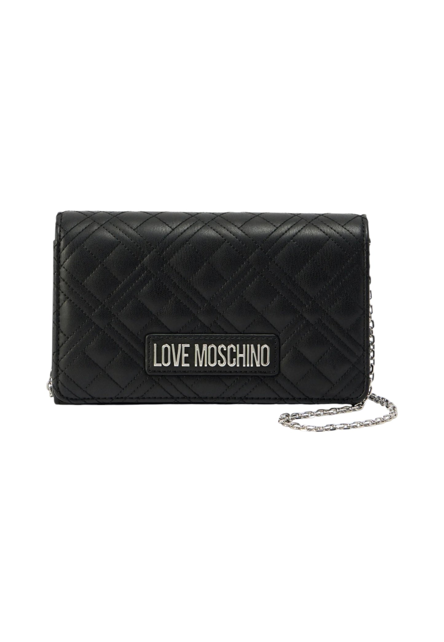 Borsa A Tracolla Donna Love Moschino Trapuntata  JC4079PP1OLA0