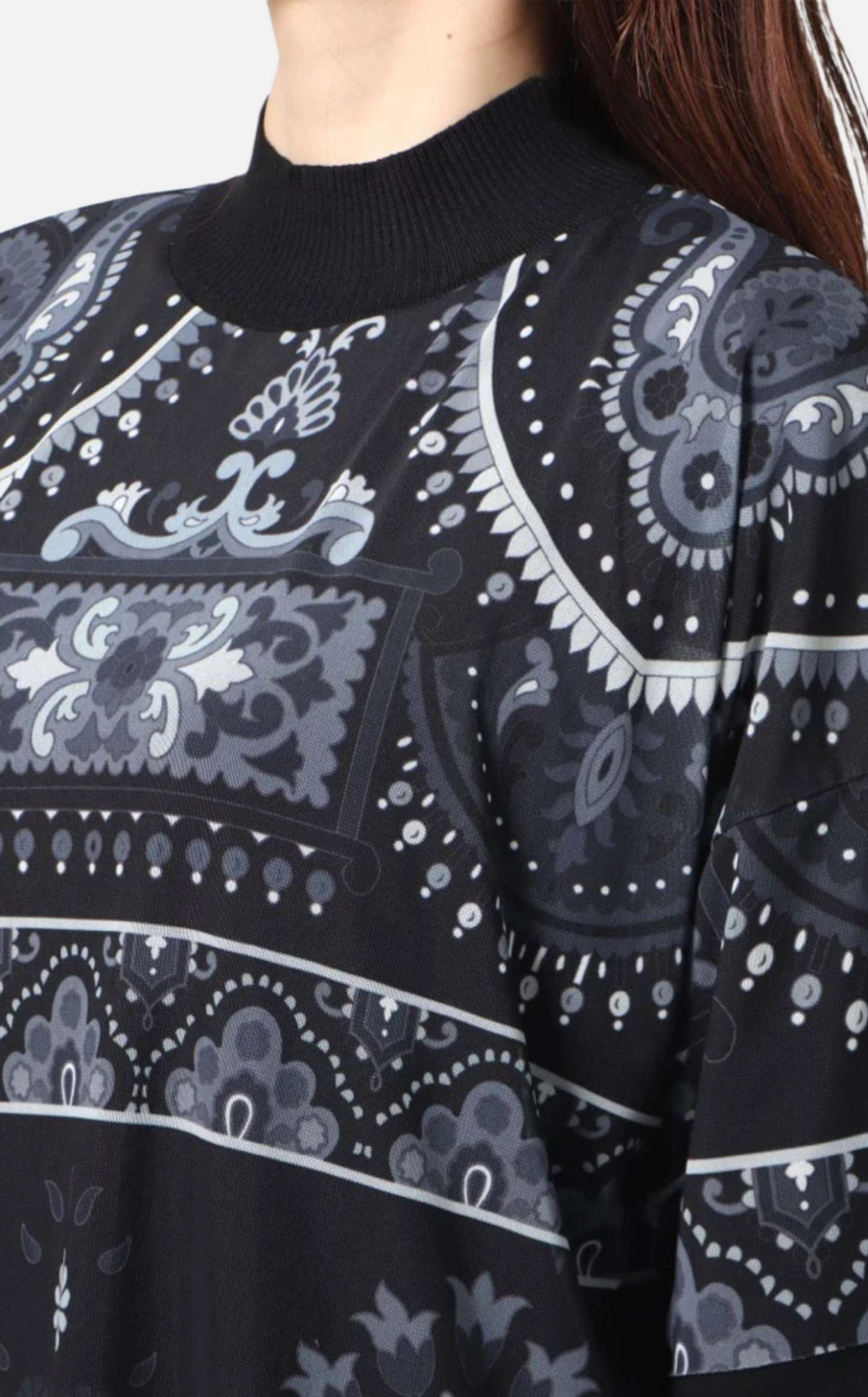 Maglia A Girocollo Donna Desigual   20WWJFBJ