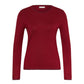 Maglione A Girocollo Donna Liu Jo   MF5226MS49I