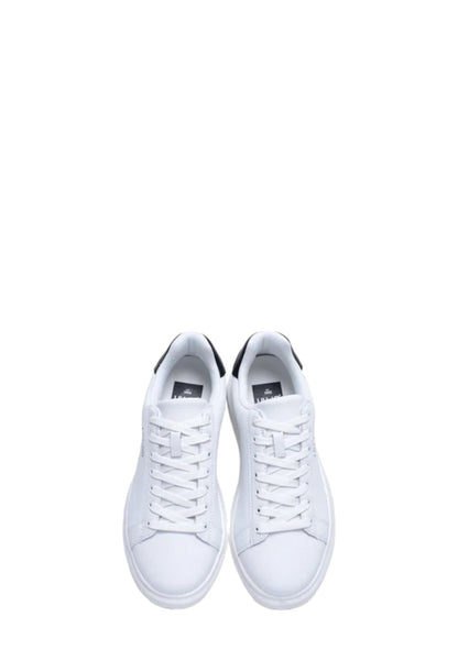 Sneakers Basse Uomo Liu Jo  Big 01 7B4027PX474