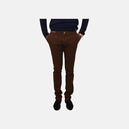 Pantaloni  Uomo Alviero Martini   U4604UE83