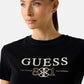 T-Shirt Manica Corta Donna Guess  Steffi V6RI13KD772