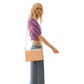 Borsa A Tracolla Donna L'Atelier du Sac Crossbody Milady Suzy