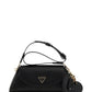 Borsa A Tracolla Donna Guess Flap Shoulder Bag Bolena HWZG9207190