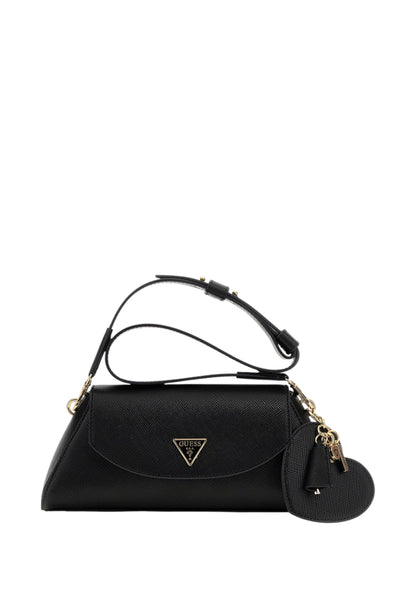 Borsa A Tracolla Donna Guess Flap Shoulder Bag Bolena HWZG9207190