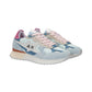 Sneakers Basse Donna Sun68  Stargirl Multicolor Option Z36215