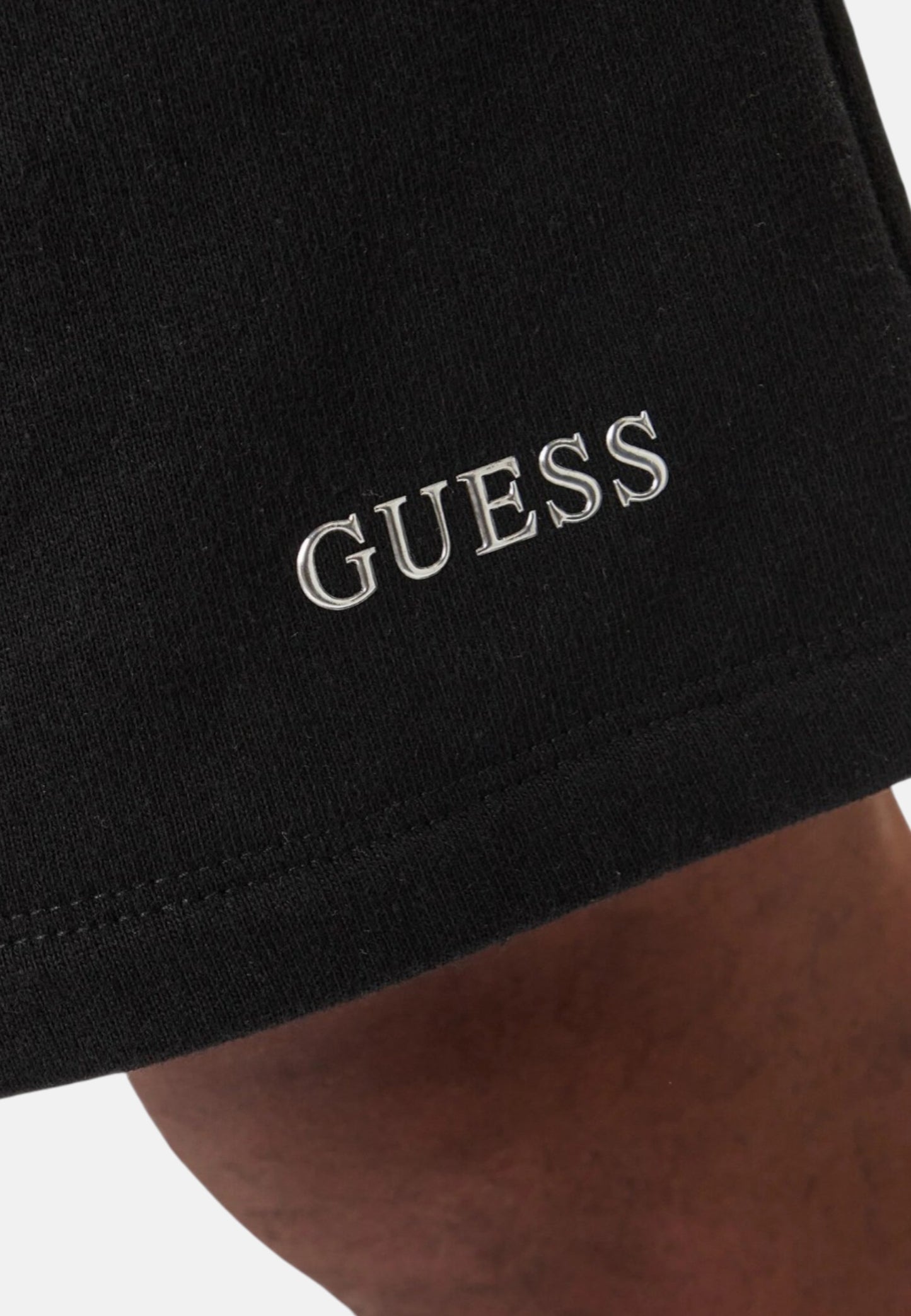 Pantaloncini  Uomo Guess  Marzio Z6RD06KAIJ1