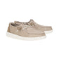 Sneakers Basse Donna Hey Dude  Wendy Stretch Sox W HD.41878