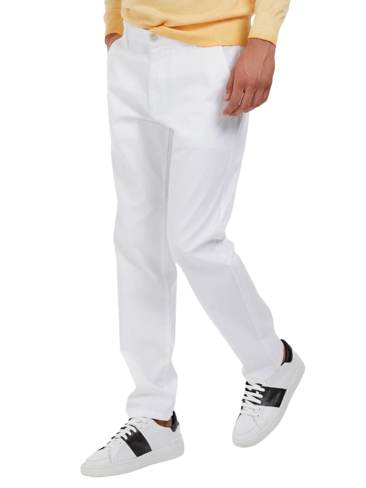 Pantaloni  Uomo Guess   M2GB24WEMC0