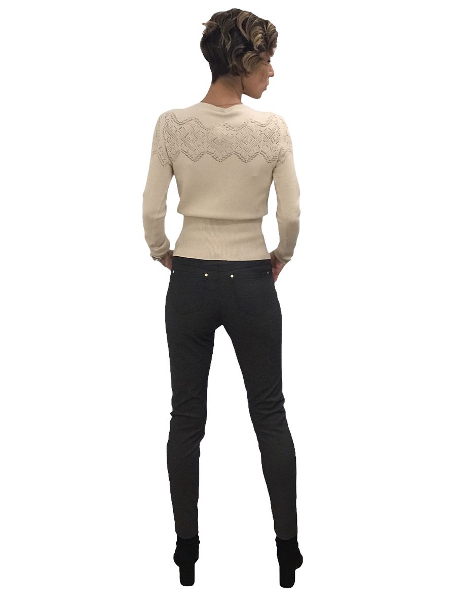 Pantaloni  Donna Alviero Martini   D0521JV18