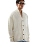 Cardigan  Uomo Gcds  Logo Buttoned B2CM1804KI8
