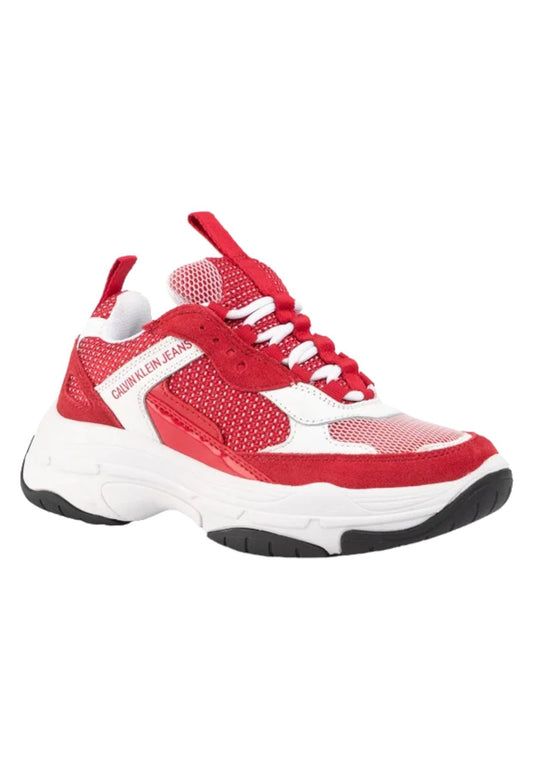 Sneakers Basse Donna Calvin klein  Maya B4R0823