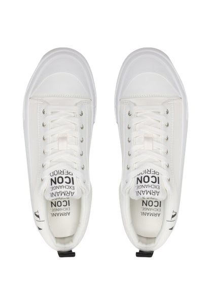 Sneakers Basse Uomo Armani Exchange   XUX140XV591