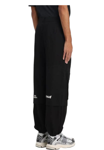 24IDS54548 - Pantaloni - Disclaimer
