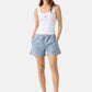 Pantaloncini  Donna Guess  Gj Drawstring Short W6GD53D7881