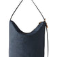 Borsa A Spalla Donna Borbonese Secchiello Media Prive 91010227AH1