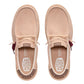 Sneakers Alte Uomo Hey Dude  REV Suede HD.45845