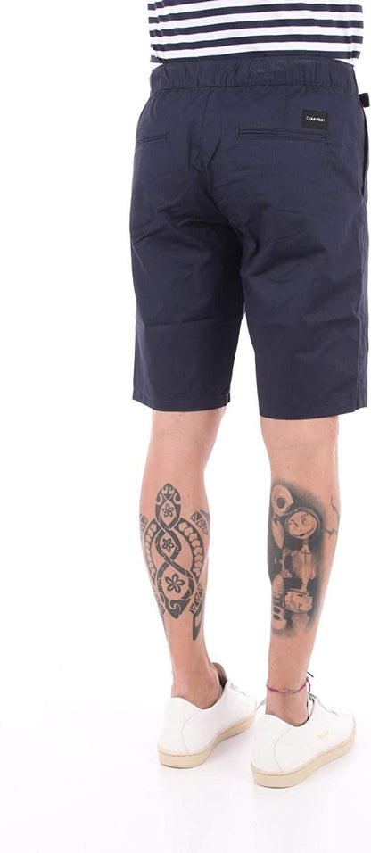 Pantaloncini Bermuda Uomo Calvin klein   K10K105315