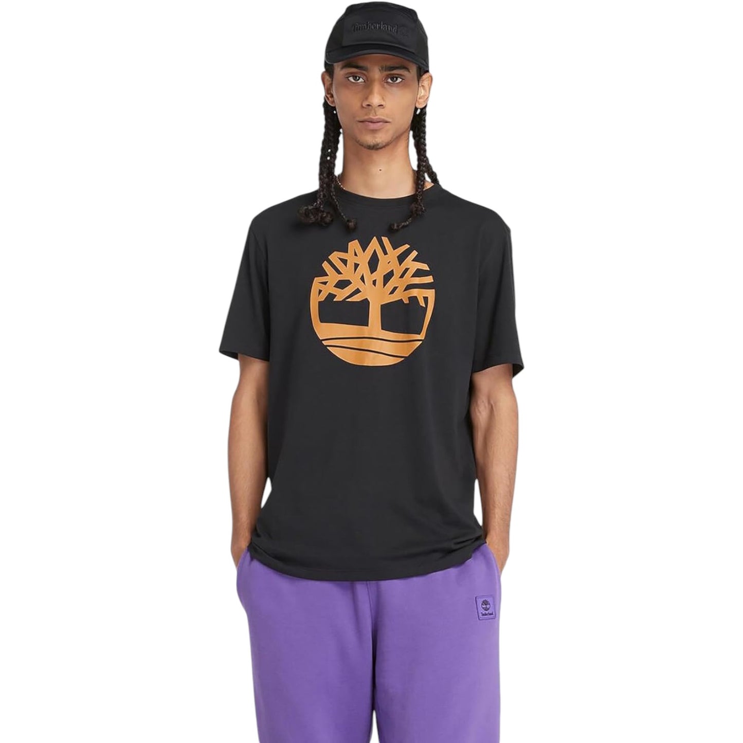TB0A2C2R - T-Shirt - Timberland
