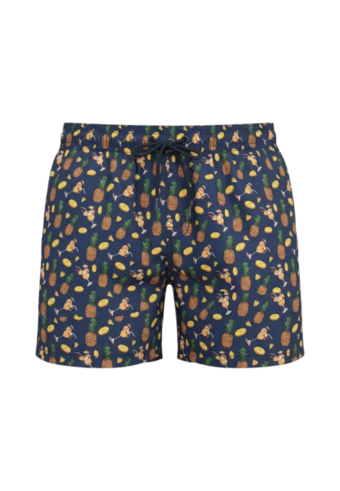 Costume da bagno Short Uomo QB24   CFC0110130003