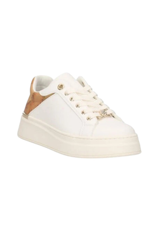 Sneakers Basse Donna Alviero Martini