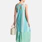 Vestito Lungo Donna Iconique  Naomi IC26-054