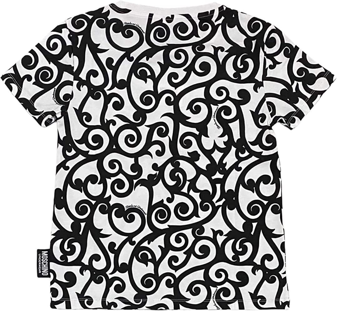 A19239029 - T-shirt - Moschino