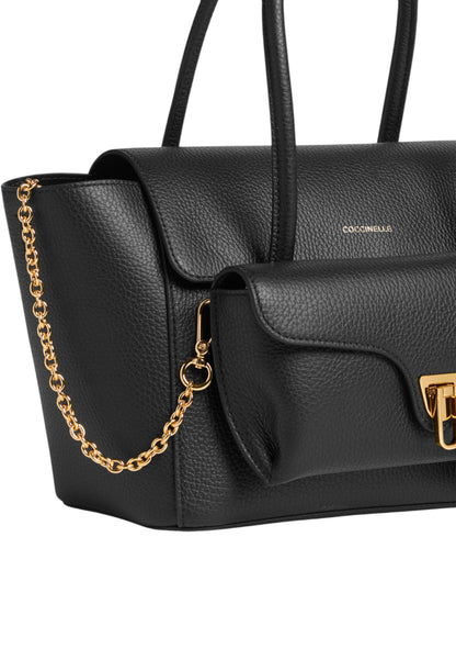 Borsa A Mano Donna Coccinelle  Coccinelle Double Beat E1T8A180201