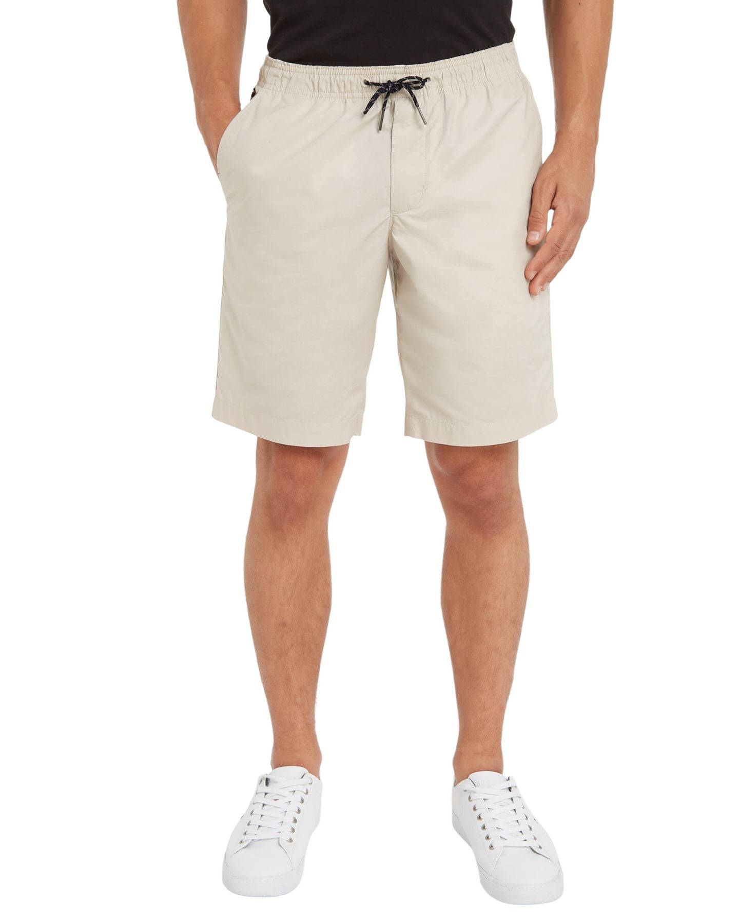 Pantaloncini  Uomo Tommy Hilfiger  Brooklyn Po Poplin MW0MW31245