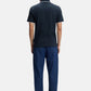 Polo Manica Corta Uomo Boss   50507699