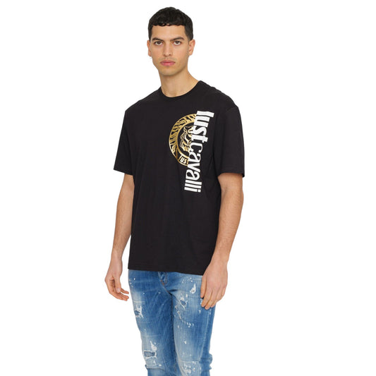74OBHF05CJ200 - T-shirt - Just Cavalli