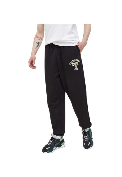 Pantaloni Tuta Uomo Tommy Jeans   DM0DM16773