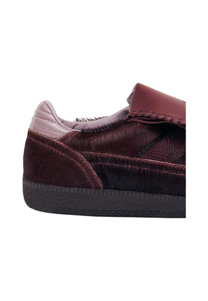 Sneakers  Donna Alohas  Tb.490 Club Soft S100831