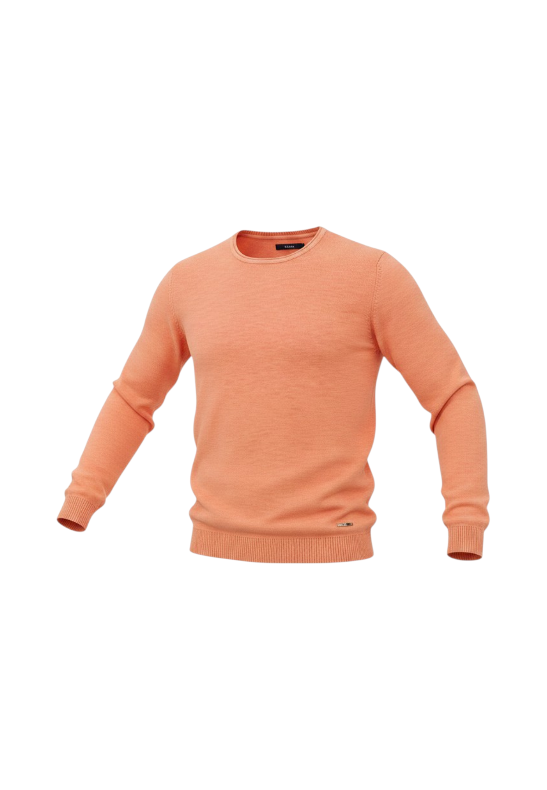 Maglione A Girocollo Uomo Gaudi   011BU53039