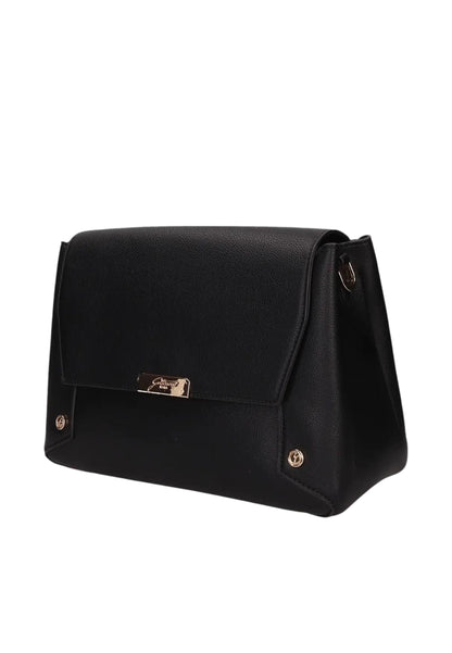 Borsa A Tracolla Donna Gattinoni Flap Bag/Messenger Roomy BENRZ2617WVP