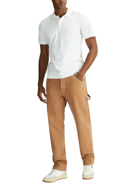 Polo Manica Corta Uomo Gas Piquet Str. Ralph/S 2 Bt 310406182888