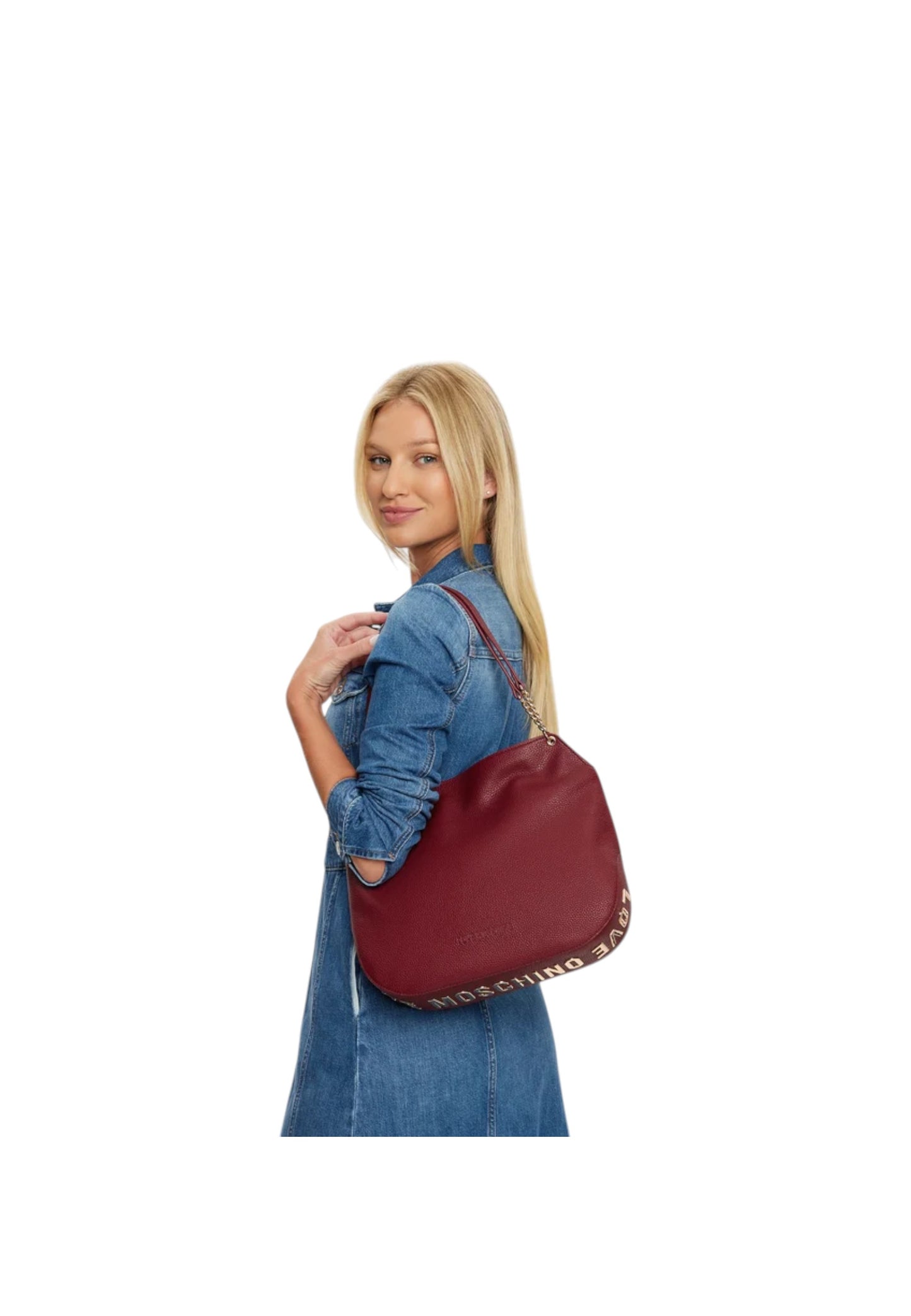 JC4021PP1LLT0 - Borsa - Love Moschino