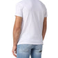 T-Shirt Manica Corta Uomo Roy Roger's   RRU647C748XXXX
