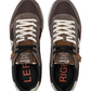 Sneakers Basse Uomo Sun68  Tom Winter Style Z46107