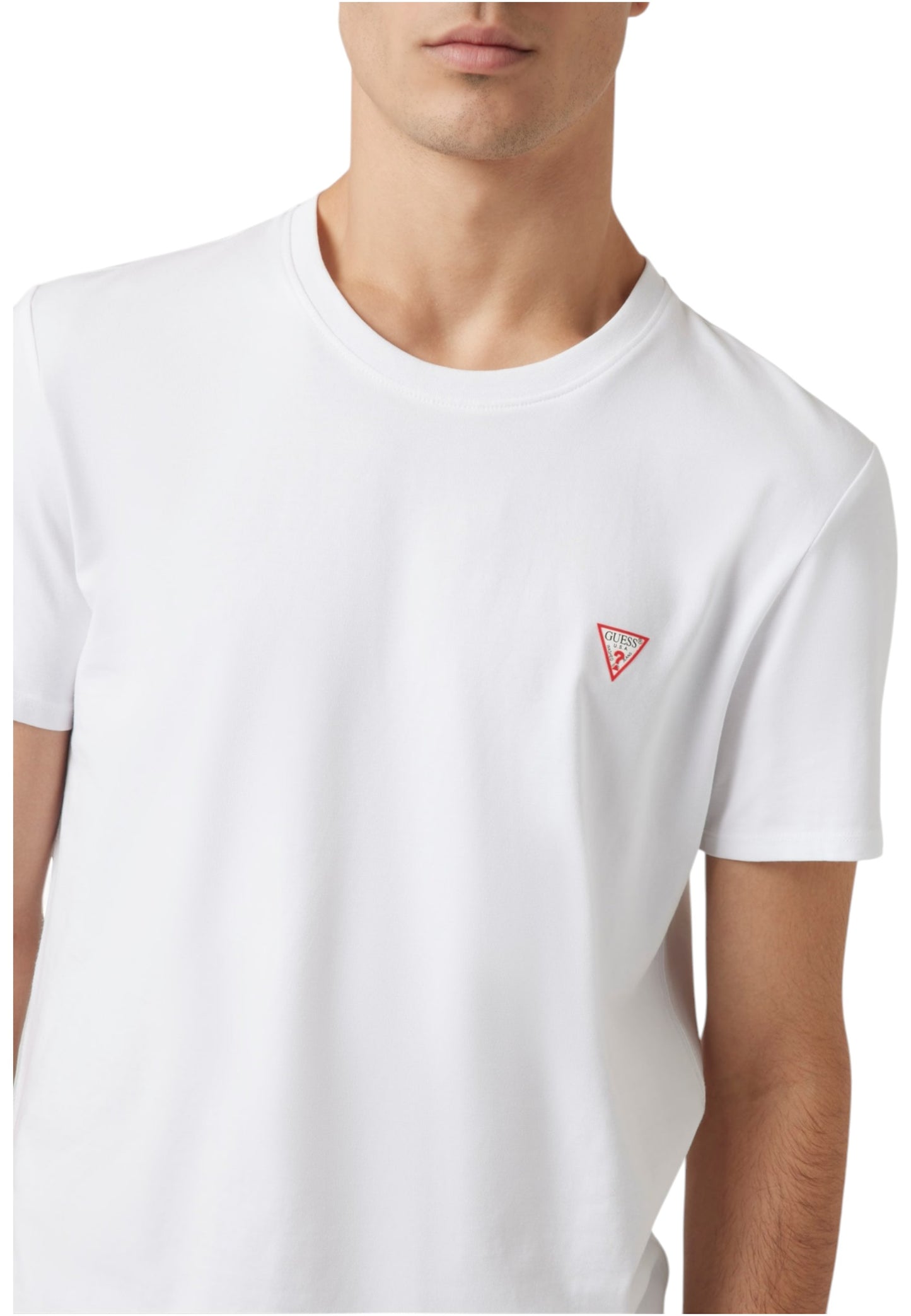 M2YI24J1314 - T-Shirt - Guess