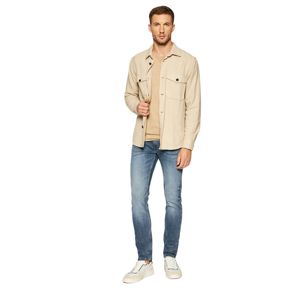 M1BAS2D3Y43 - Jean - Guess