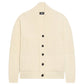 Cardigan  Uomo Gcds  Logo Buttoned B2CM1804KI8